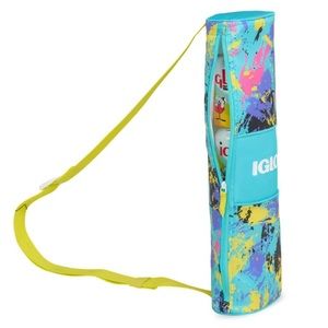 Igloo 8 Can Seaside Double Barrel Sling Soft Sided Cooler